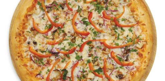 Пицца Мексиканская