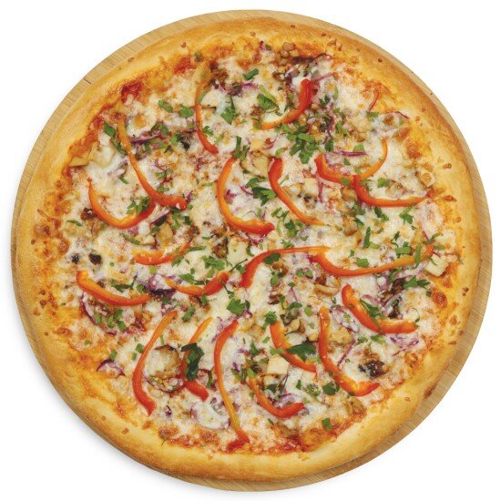 Пицца Мексиканская