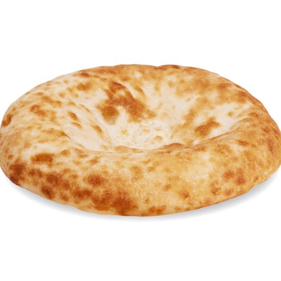 Лаваш толстый