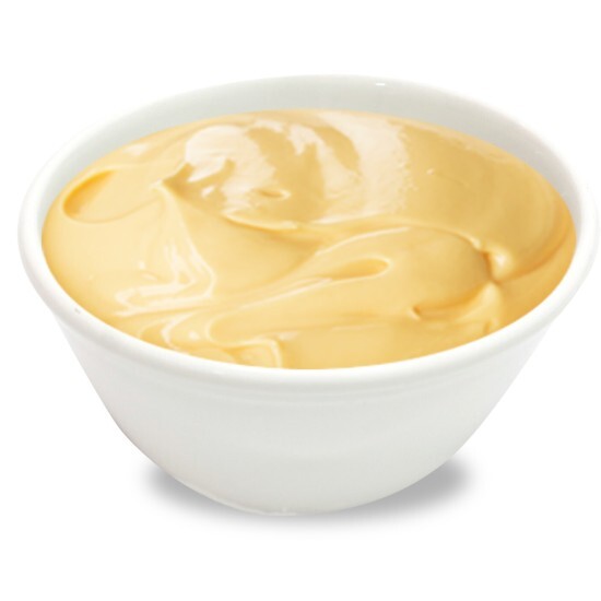 Соус сырный