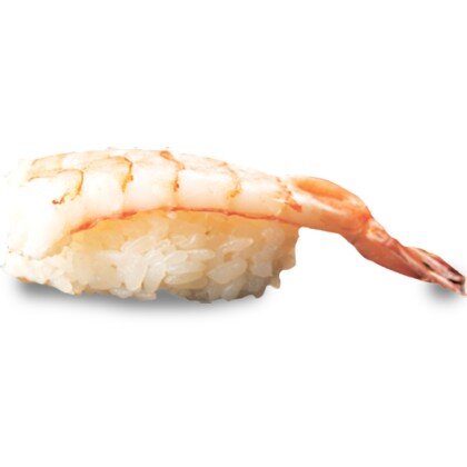 Нигири суши Эби