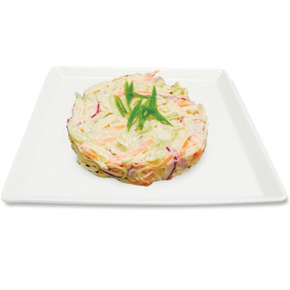 Салат Коул Слоу