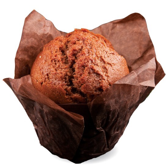 Маффин шоколадный