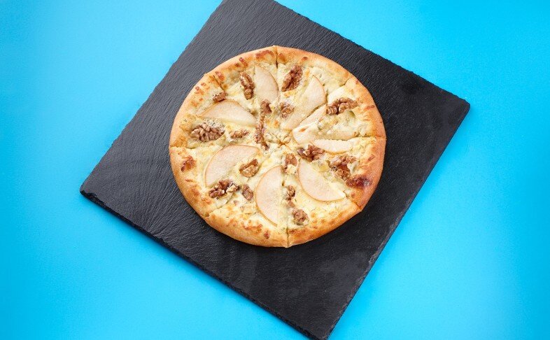 Пицца Дор Блю