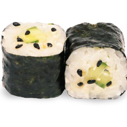 Ролл Каппа с кунжутом