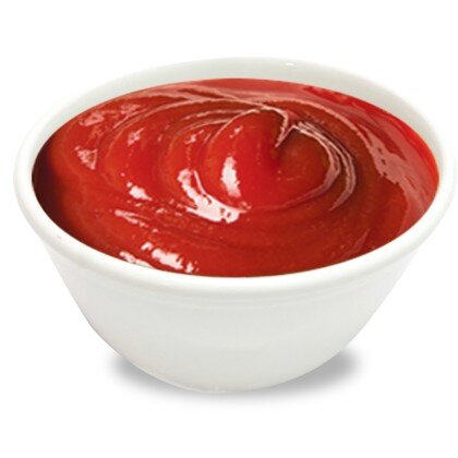 Кетчуп томатный