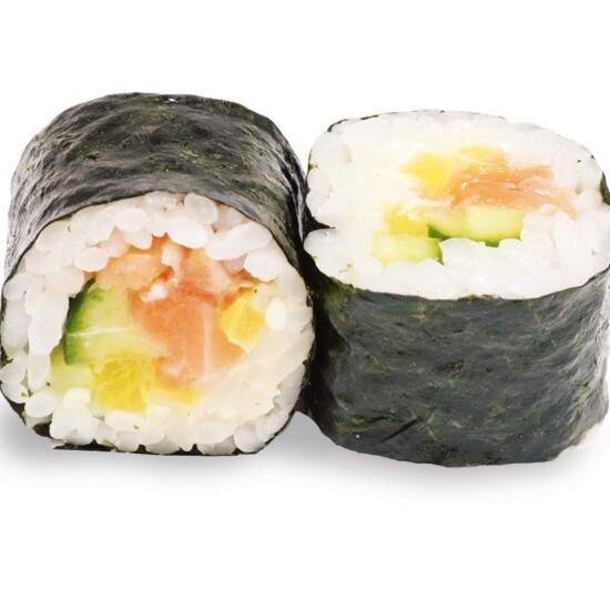 Ролл Гурман