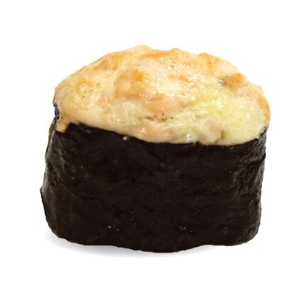 Суши Сяке запечённая