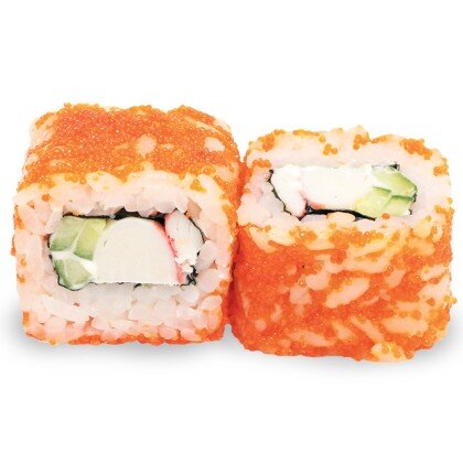 Ролл Краб Калифорния (имитация)