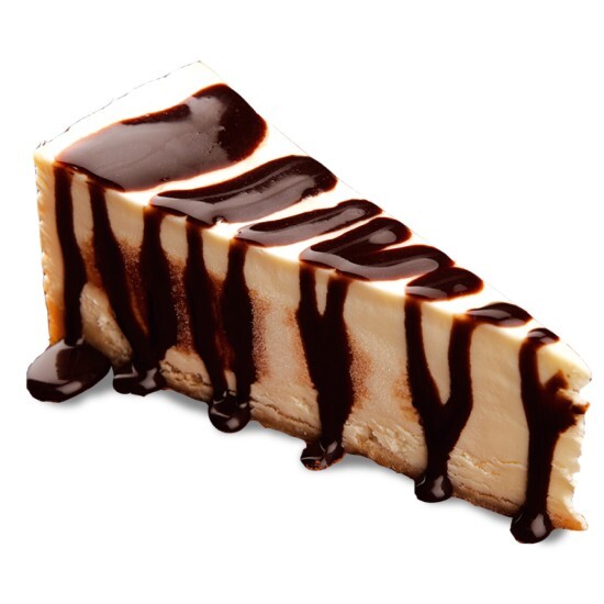 Чизкейк Нью-Йорк