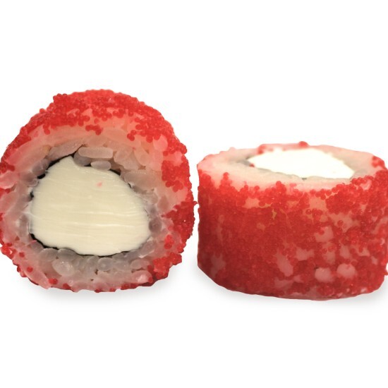 Ролл Мармелад