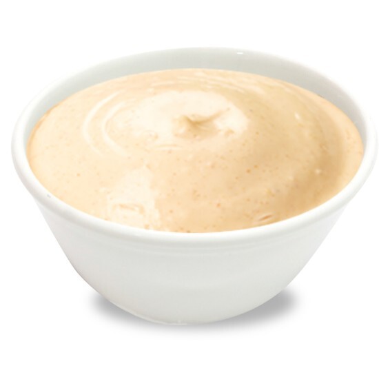 Соус Спайси