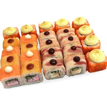 Сет В точку