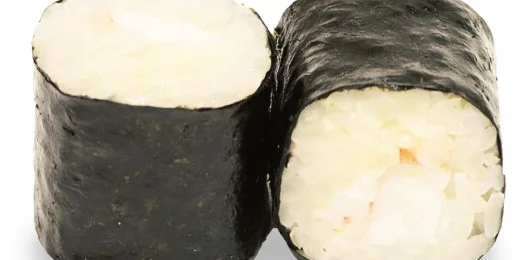 Ролл Эби Маки классик