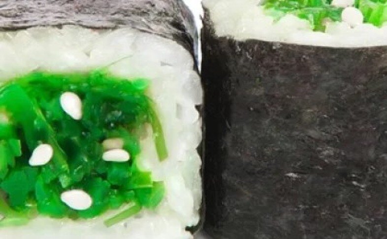 Ролл «Чука»