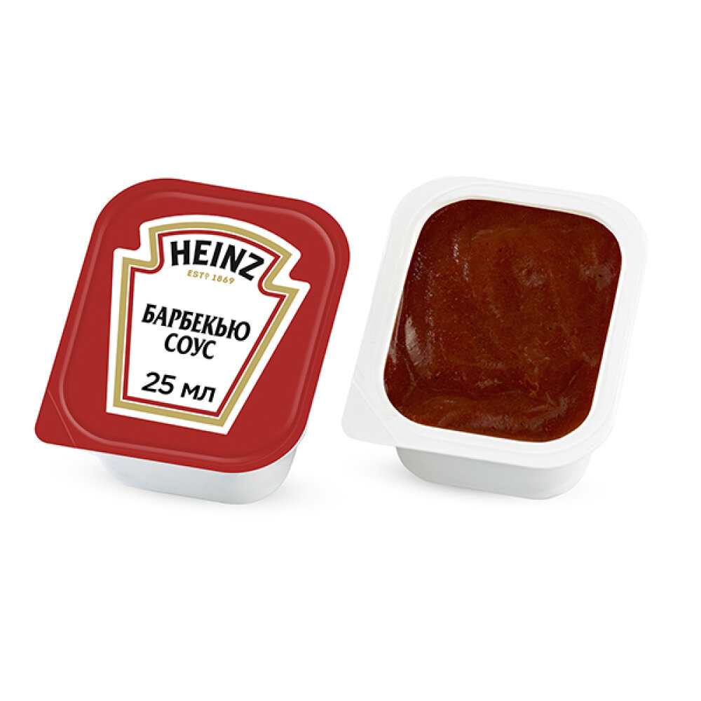 Соус барбекю Heinz