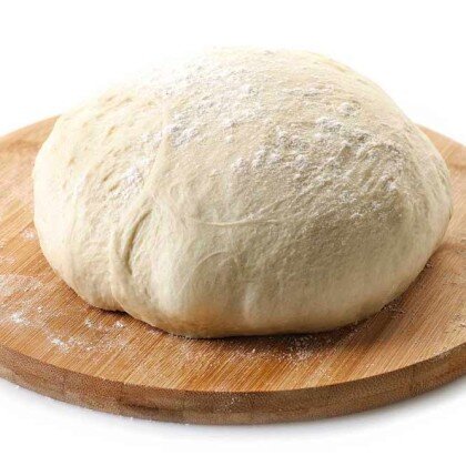 Тесто дрожжевое