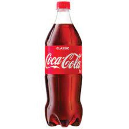 Кока-кола