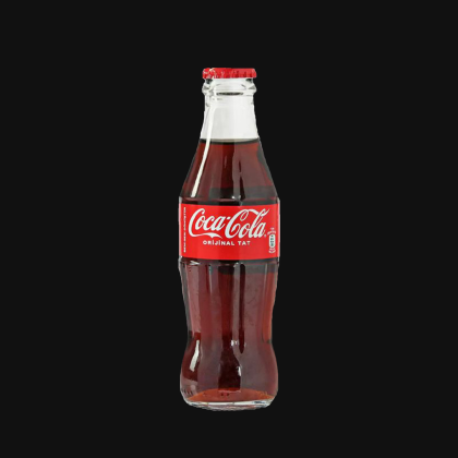 КОКА-КОЛА КЛАССИКА
