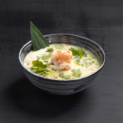 ТОМ КХА С МОРЕПРОДУКТАМИ