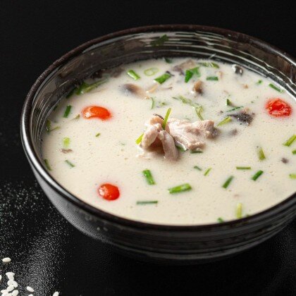 ТОМ КХА С КУРИЦЕЙ