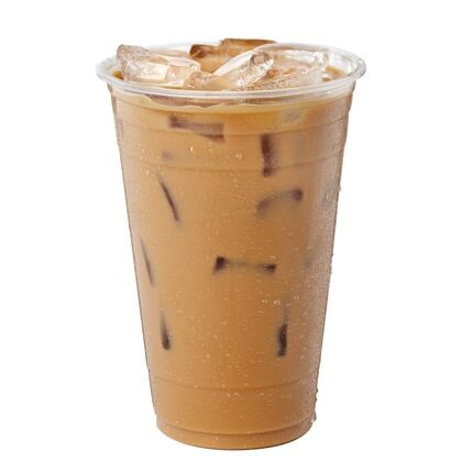 Айс-Капучино