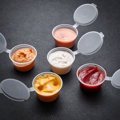 Соус карри 40гр