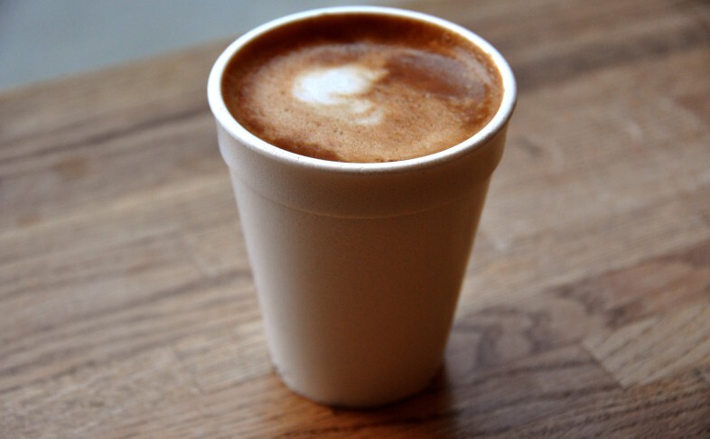 Какао (300 мл)