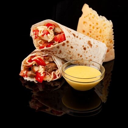 Шаурма Гауда Большая