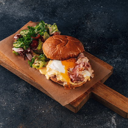 Французский завтрак