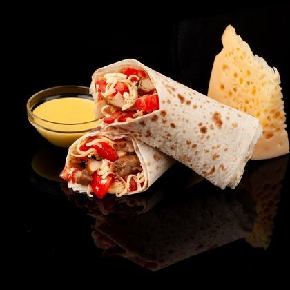 Шаурма Гауда стандарт