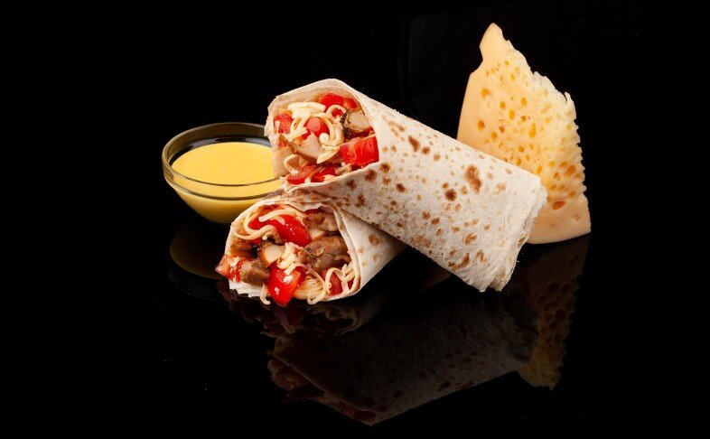 Шаурма Гауда стандарт