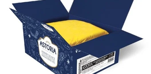 Соус майонезный Astoria Сырный 42%, 1кг