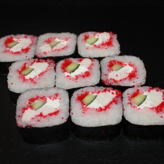 Калифорния Black