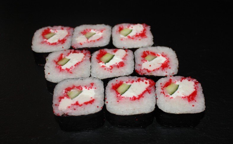 Калифорния Black