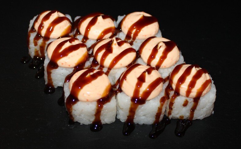 Унаги Онигара