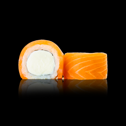 Ролл "Нежнейший" - 8 шт