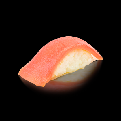 Суши с тунцом - 2 шт