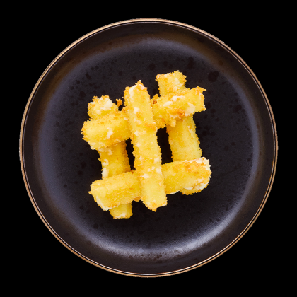 Темпура сыр