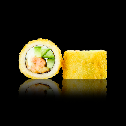 Ролл "Ибица" - 8 шт