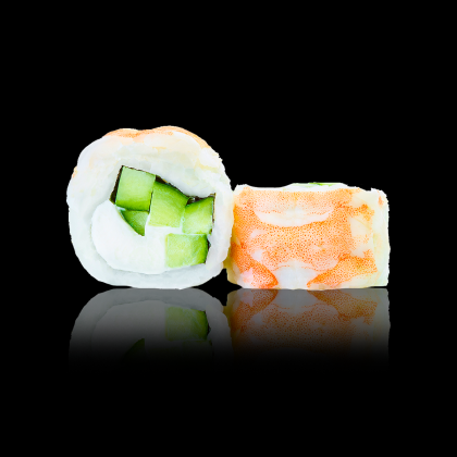 Ролл "Гейша" - 8 шт