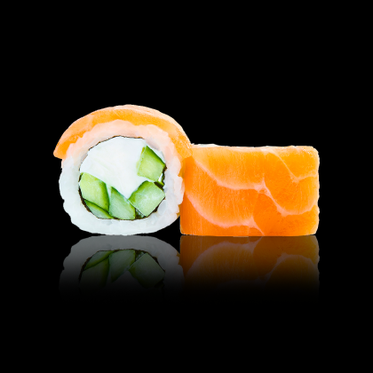 Ролл "Филадельфия классик" - 8 шт