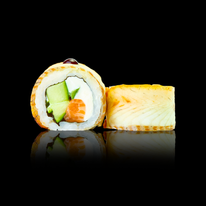 Ролл "Канада" - 8 шт