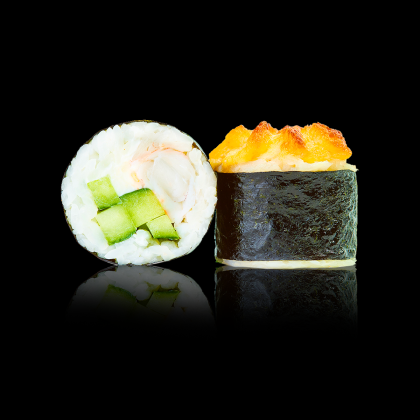 Ролл "Окинава" - 8 шт