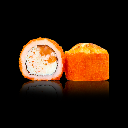 Ролл "Император" - 8 шт