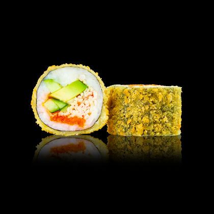 Ролл "Темпура Калифорния" - 8 шт