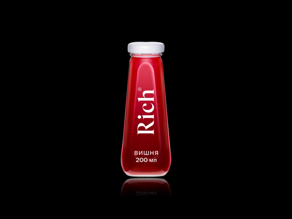 нектар Rich "Вишня"