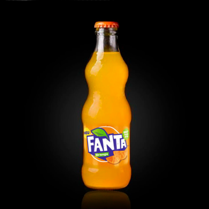 Фанта