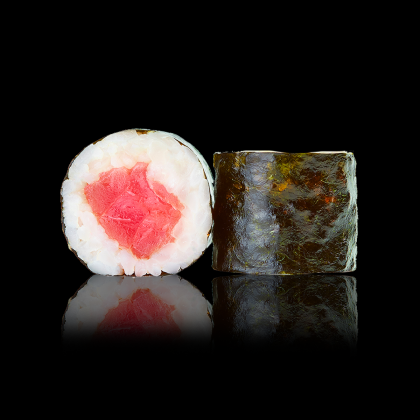 Ролл "Хосомаки с тунцом" - 6 шт