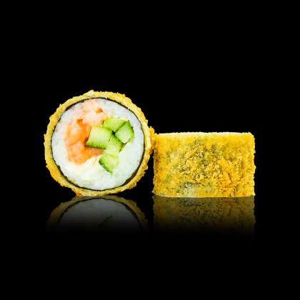 Ролл "Тануки" - 8 шт